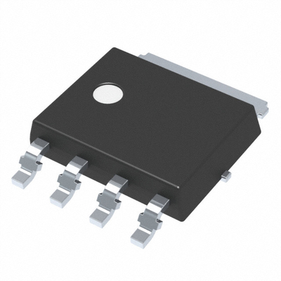 Чип интегральной схемы NTMYS4D6N04CLTWG Enhancement MOSFET Power Single Transistors