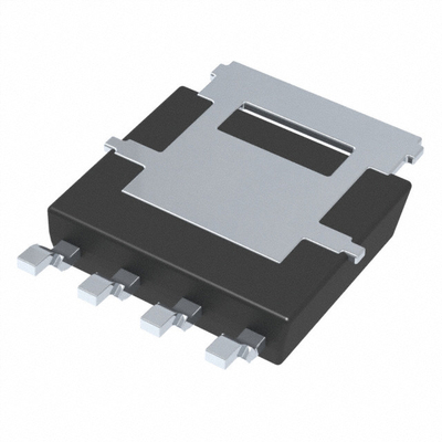 Чип интегральной схемы NTMYS2D9N04CLTWG 40 V 2.8mΩ Одноканальные транзисторы MOSFET
