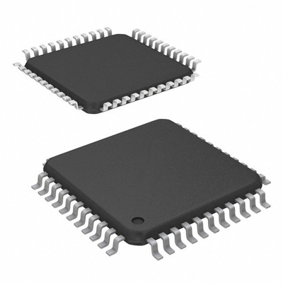 Микроконтроллер MCU AT89C51RC2T-RLTUM 60MHz 32KB