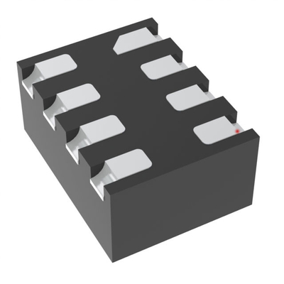Комплексный микросхема MPQ2178AGQHE-AEC1 2A Регулятор переключения на баке IC 8-VFDFN