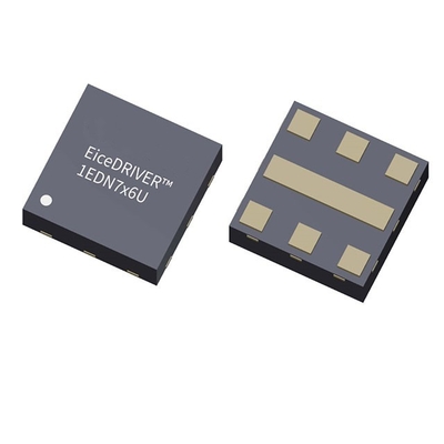 Чип интегральной схемы 1EDN7126UXTSA1 1 Выход 200В высокая сторона TDI Gate Driver IC TSNP7