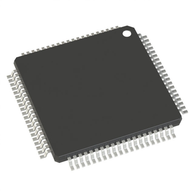 Микроконтроллер MCU R5F56604CDFN 32-KB Data Flash Встроенные микроконтроллеры