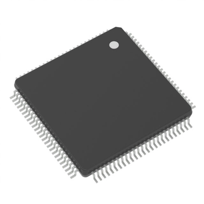 Микроконтроллер MCU R5F56604AGFB RX600 Микроконтроллер с CAN FD