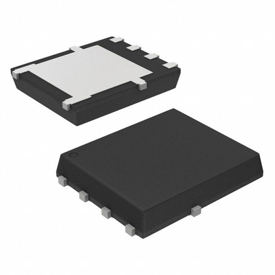 Чип интегральной схемы NVMFS5C456NWFT1G MOSFET Силовые однотранзисторы 5-DFN