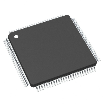 Микроконтроллер MCU R5F56604EDFP 128KB SRAM Встроенные микроконтроллеры