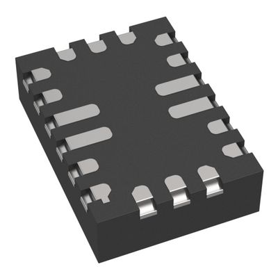 Регуляторы двойного переключения напряжения с интегральной схемой MPQ2166BGRHE-AEC1 6V