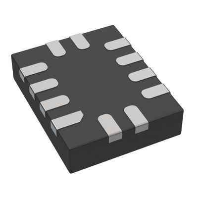 Чип интегрированной схемы PTN3222GMJ 480Mbps 1 порт eUSB2 к USB2 Redriver QFN12