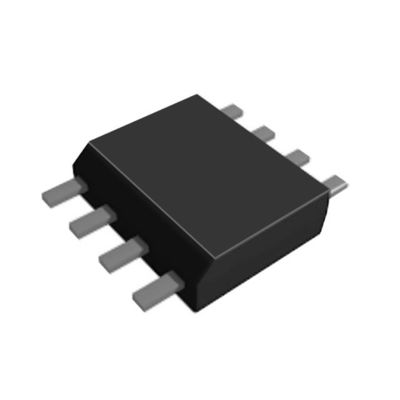 Чип интегральной схемы MLX90287KZC-AAA-000-RE Автомобильный CMOS PWM Драйвер 8-SOIC