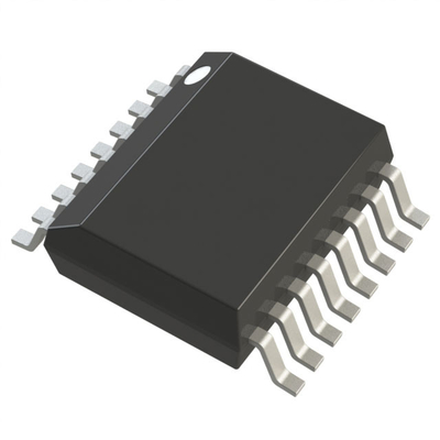 Комплексный микросхема MAX16972AGTEB/V защитный контроллер 3A 25 кВ USB интерфейс IC