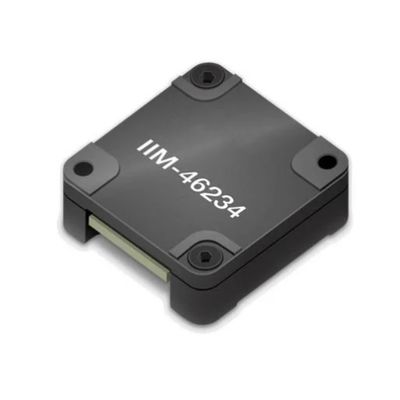 Датчик IC IIM-46234 6 осевой датчик движения для промышленного применения