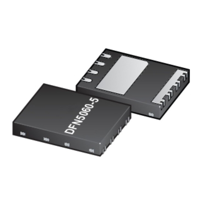 Чип интегральной схемы GAN190-650FBEZ 650V 190mOhms 1 канал транзисторы 125W