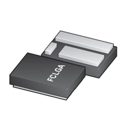 Чип интегральной схемы GAN7R0-150LBEZ FCLGA3 1 канал 150V MOSFET транзисторы