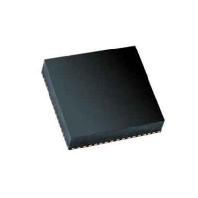 Модуль беспроводной связи EFR32FG28A110F1024GM48-A ARM Cortex M33 14dBm RF-передатчик IC
