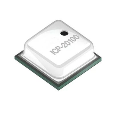Датчик IC ICP-20100 высокоточный датчик барометрического давления