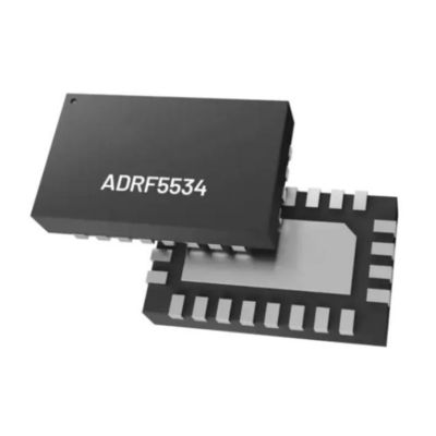 Модуль беспроводной связи ADRF5534BCPZN 3.1 ГГц до 4.2 ГГц RF Front End VFQFN24