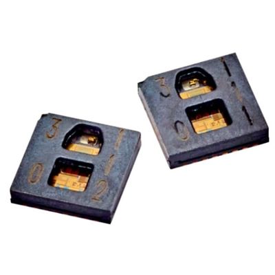 Чип интегральной схемы AEDR-9930E-102 Трехканальный отражающий оптический кодер