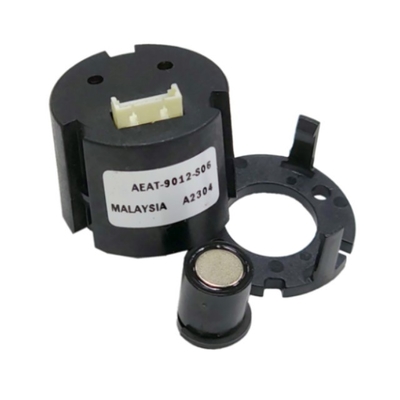 Магнитный кодировщик с интегральной схемой AEAT-9016-S06