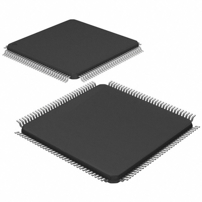 Микроконтроллер MCU ATSAME54P20A-AUT 32-битный ARM Cortex-M4F Микроконтроллер MCU
