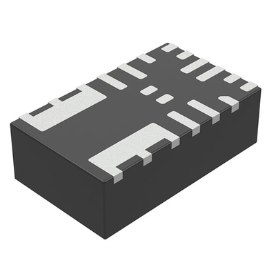 Компьютерный микросхема MPM3630GQV-P 18V DC DC мини модуль Step Down регулятор