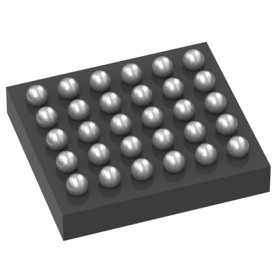 Комплексный микросхема MAX77540AAWV Двухфазный высокоэффективный конвертер