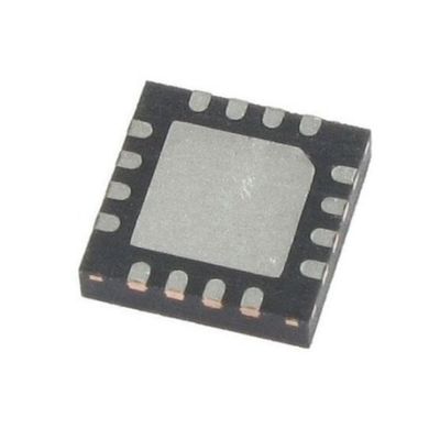 Чип интегральной схемы MAX25201ATEA/VY 36V 1 выходной синхронный контроллер усиления