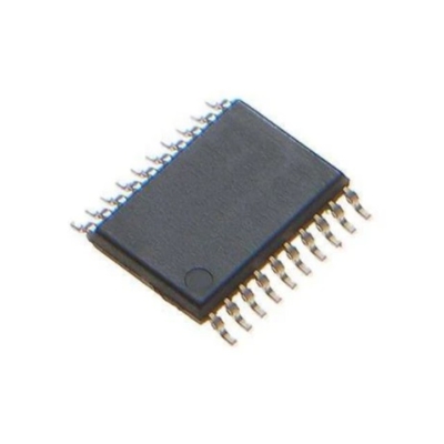 Чип интегральной схемы MAX14919AAUP 140mOhm Драйверы низкой боковой нагрузки IC TSSOP20