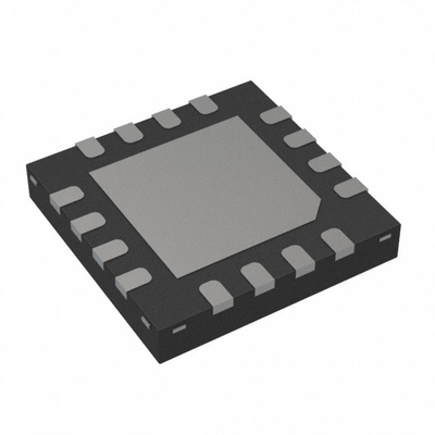 Комплексный микросхема MAX9947ETE TQFN16 AISG Комплексный радиочастотный приемник IC
