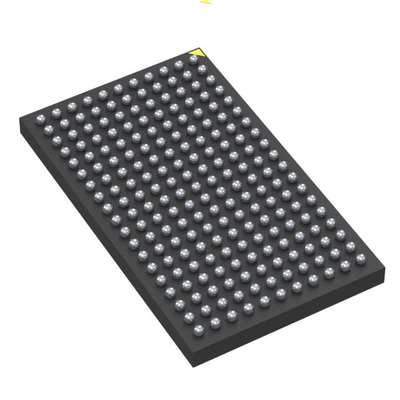 Чип интегральной схемы LTM4671EY 4 Выход 600 кГц Регуляторы коммутационного напряжения