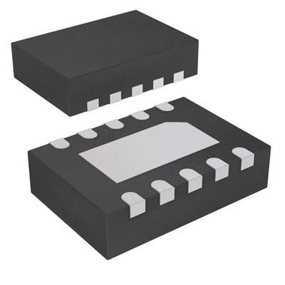 Чип интегральной схемы MAX17552ATB 0.8V 1 Выход 100mA Buck Switching Regulator
