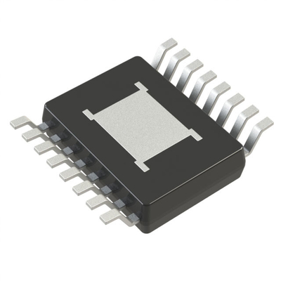 Чип интегральной схемы LT3798EMSE 500Hz до 150KHz Контроллер обратной связи MSOP16