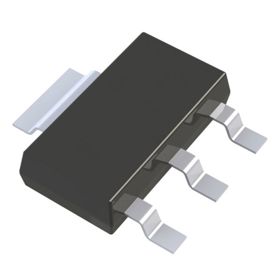 Чайки интегральной схемы LT3088EST 800mA 90dB LDO