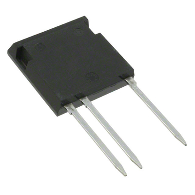 Чип интегральной схемы IXBF20N360 через отверстие 45A 230W однотонный IGBT транзистор