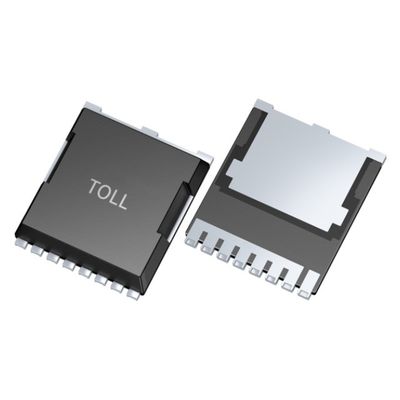 Комплексный микросхема IPT014N08NM5 37A OptiMOSTM 5 MOSFET N-канальный транзистор