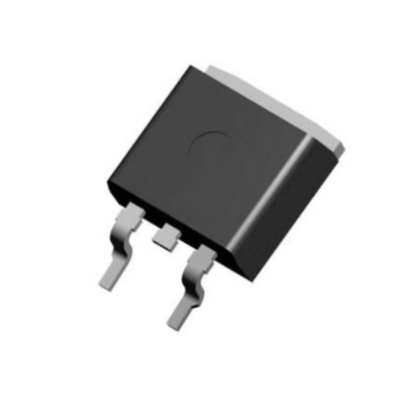 Чип интегральной схемы IPB330P10NM 100V OptiMOS P Channel MOSFET Транзистор D2PAK