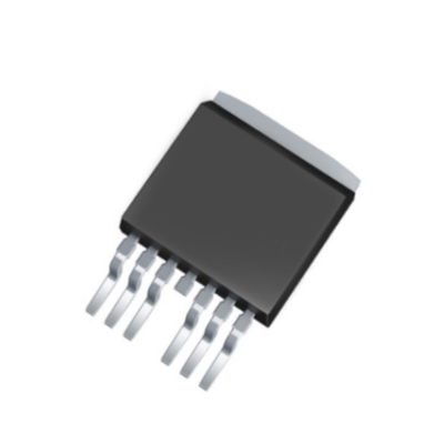 Чип интегральной схемы IPB060N15N5 OptiMOS 5 150V Мощный транзистор MOSFET