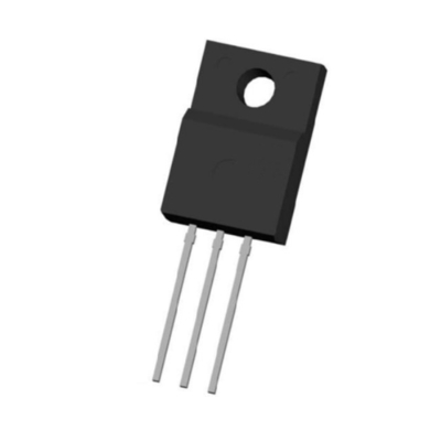 Чип интегральной схемы IPA95R310PFD7 Улучшение MOSFET транзисторов через отверстие