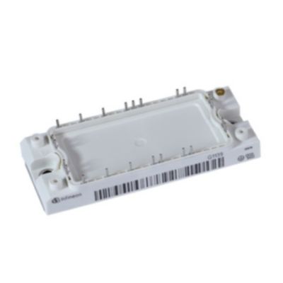 Комплексные микросхемы IFF300B17N2E4PB11 1700V 400A 1500W Модуль IGBT