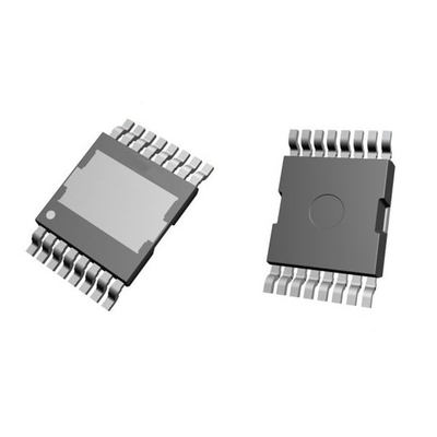 Чип интегральной схемы IAUTN12S5N018T 120V Улучшение MOSFET транзисторы
