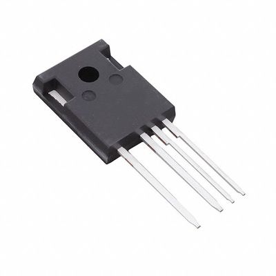 Чип интегральной схемы IKZA40N65RH5 650V TrenchStop 5 Одиночный транзистор IGBT
