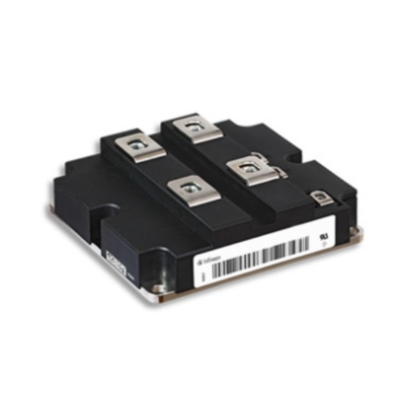 Комплексные микросхемы FZ1200R17HE4P Модуль IGBT с одним переключателем 1700V 1200A