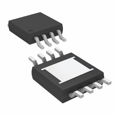 Чип интегральной схемы LTC3632EMS8E 1 Выход 20mA Buck Switching Regulator IC