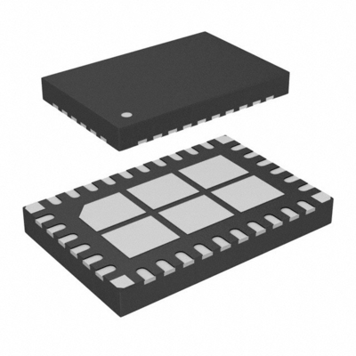 Чип интегральной схемы LT8645SHV-2 0.97V 8A Buck Switching Regulator 32-TFQFN