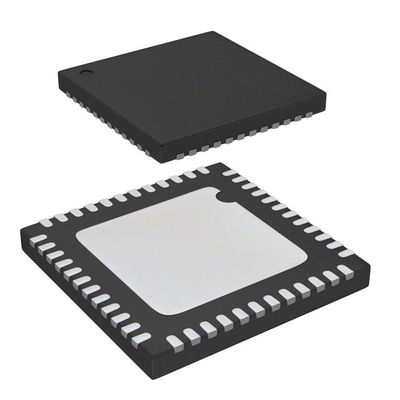 Микроконтроллер MCU EZR32HG220F64R63G-C0 ARM Cortex-M0 Радио микроконтроллеры под ГГц