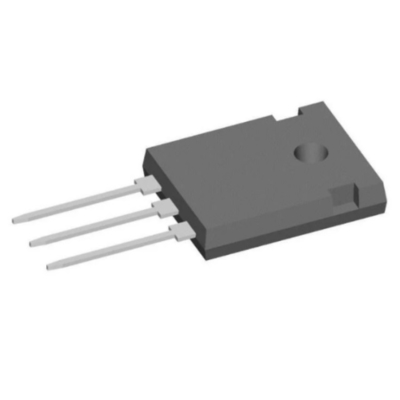 Чип интегральной схемы DCG17P1200HR Диод 1200V 18A SiC Schottky Diode