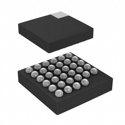 Микроконтроллер MCU CC2640R2FYFVR 32-битный Arm Cortex-M3 RF Микроконтроллеры MCU