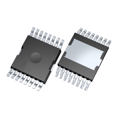 Чип интегральной схемы IAUS300N08S5N011 410A N-Channel Power MOSFET Транзистор TO-220-3