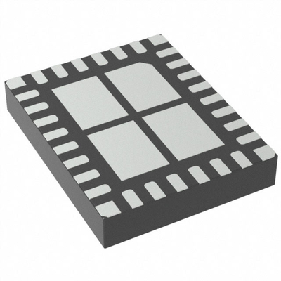 Чип интегральной схемы LT7200SAV 18V Quad Phase 20A Тихий регулятор переключателя