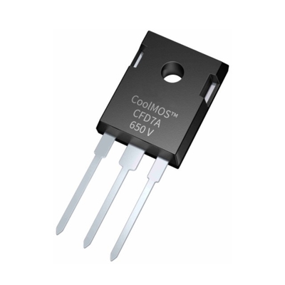 Чип интегральной схемы IPW65R115CFD7A 650V CoolMOSTM CFD7 Силовой транзистор