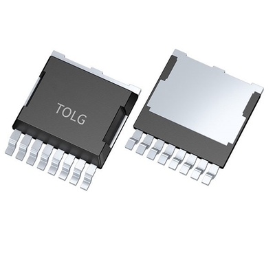 Комплексный микросхема IPTG063N15NM5 OptiMOSTM 5 MOSFET N-канальный транзистор