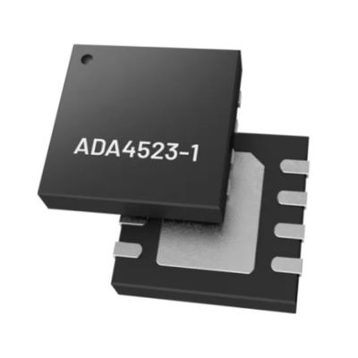 Чип интегральной схемы ADA4523-1BRZ 1 Circuit Rail-to-Rail Zero-Drift Усилитель